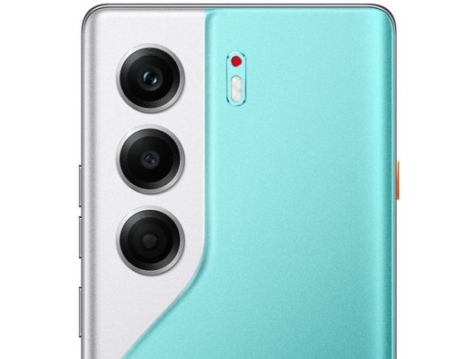 Смартфон Tecno Camon 40 Pro 8/256Gb Green